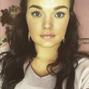 Meet your Posher, Jess